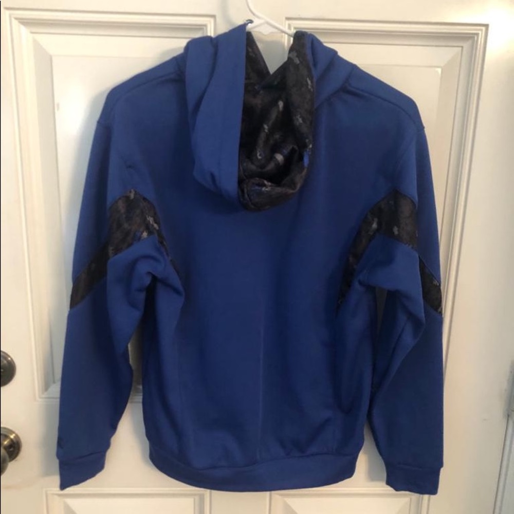 Hoodie - Picture 2 of 3